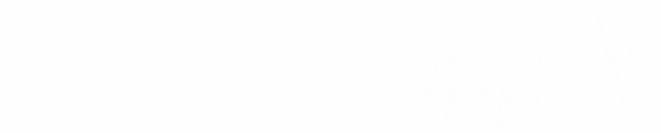 Pono Path